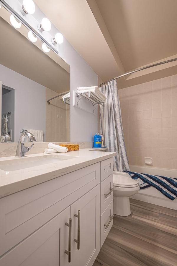 Apartment Luxurious One Bedroom For A Larger Family 162