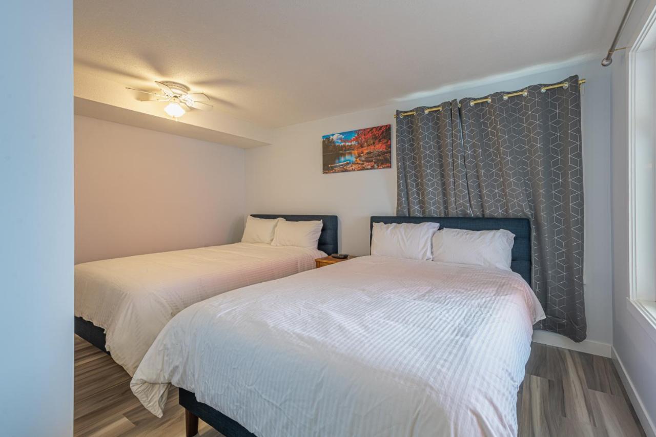 Luxurious One Bedroom For A Larger Family 162 Canmore