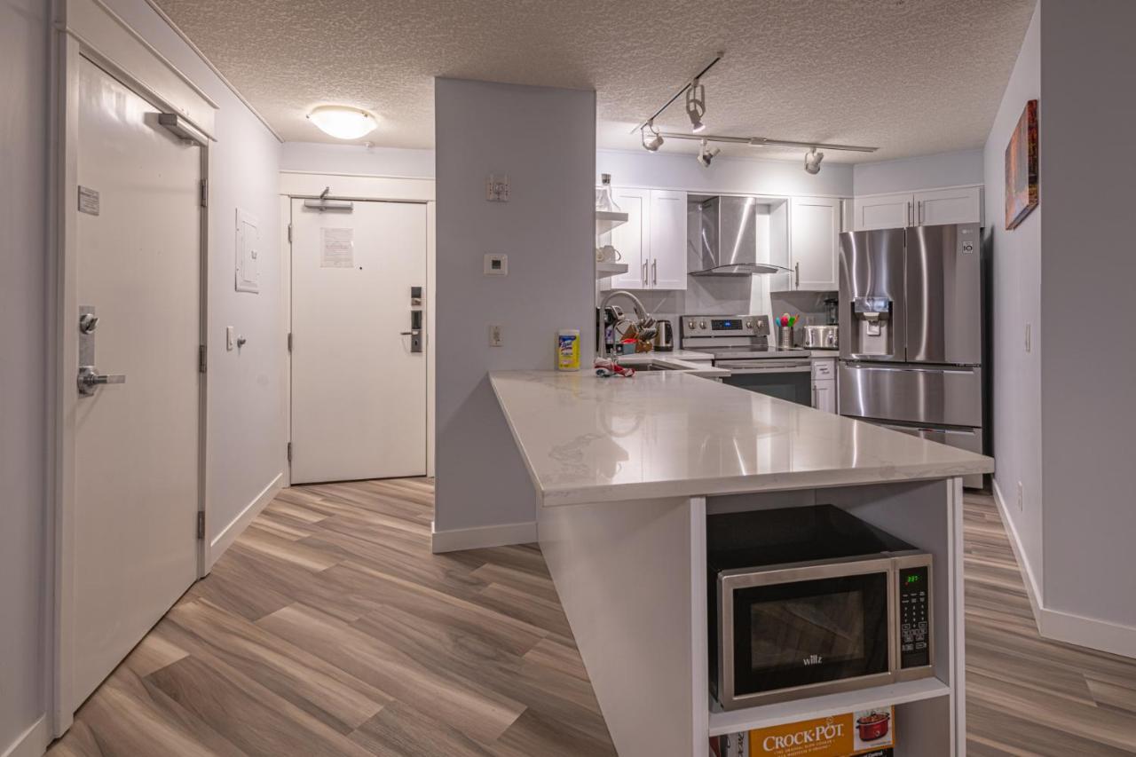 Luxurious One Bedroom For A Larger Family 162 * Canmore