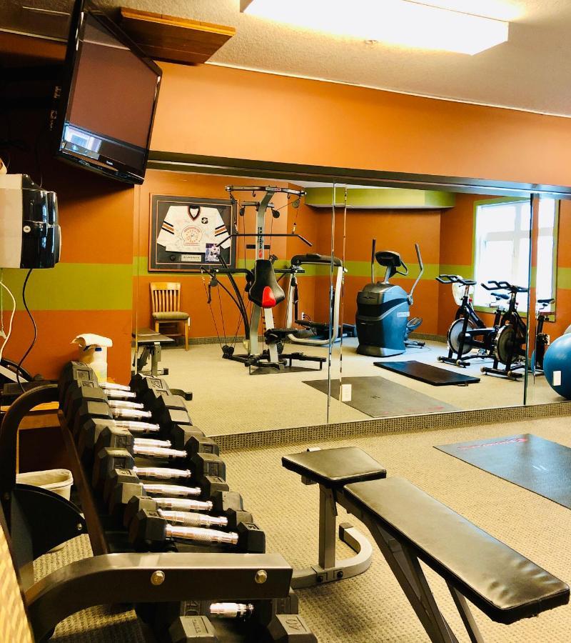 Luxurious One Bedroom For A Larger Family 162 Apartment Canmore
