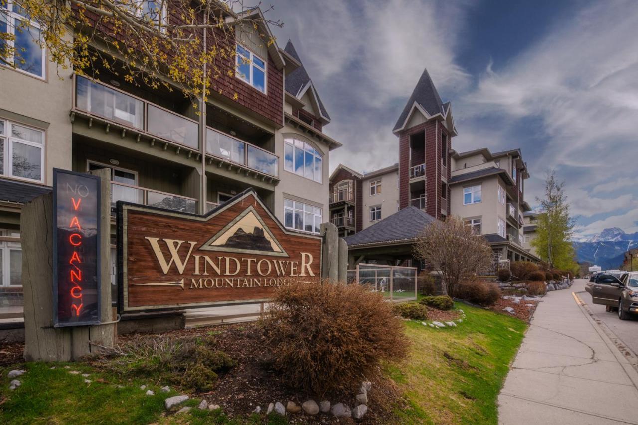 Luxurious One Bedroom For A Larger Family 162 Apartment Canmore