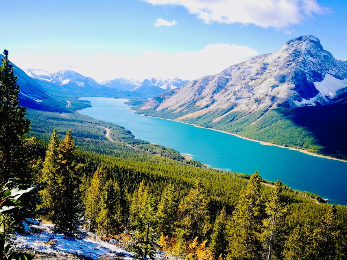 Luxurious One Bedroom For A Larger Family 162 Canmore
