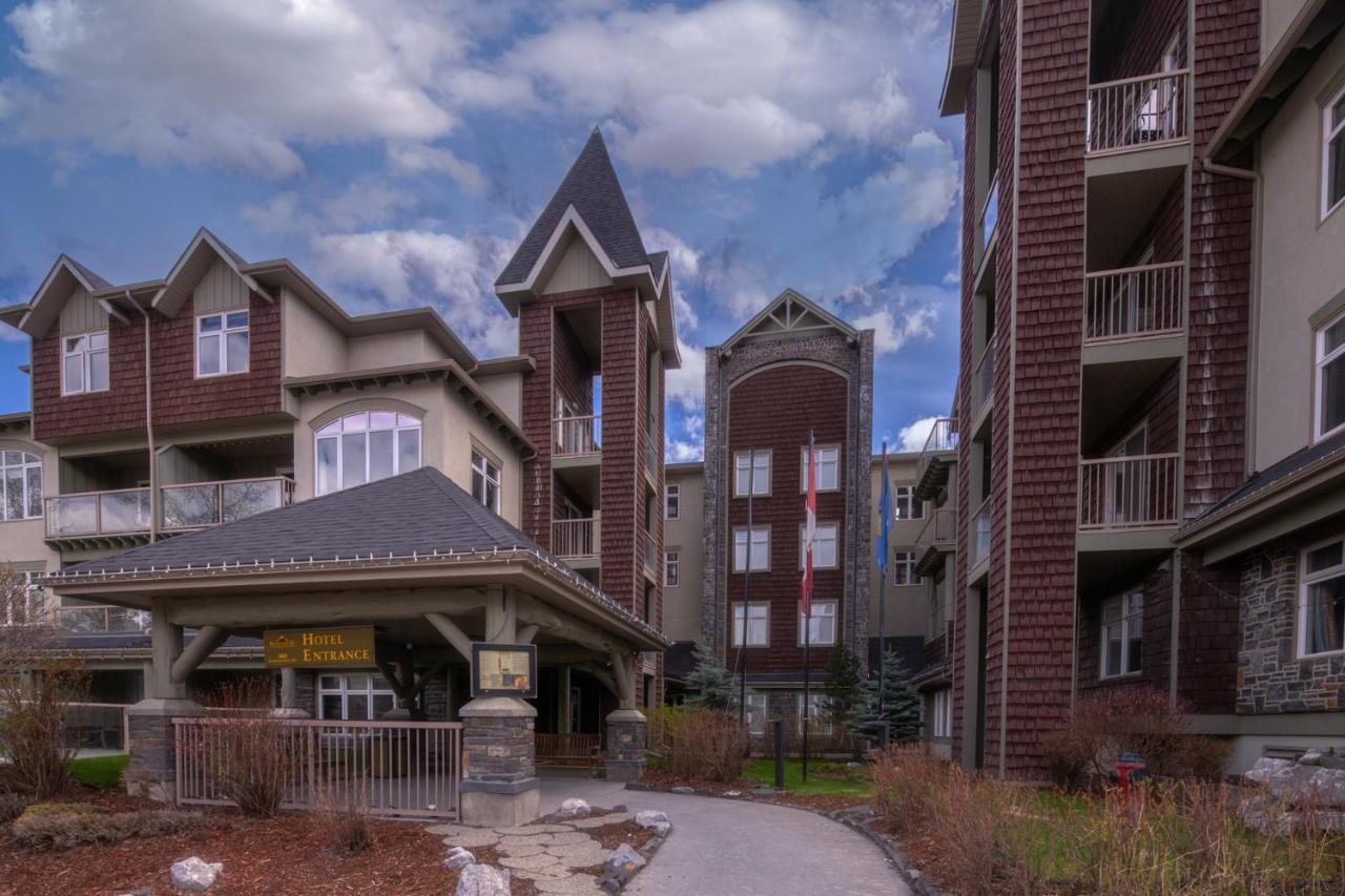 Luxurious One Bedroom For A Larger Family 162 Canmore